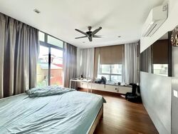 Lorong Marzuki (D14), Terrace #574567011